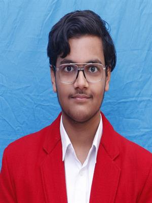 ARNAV MITTAL